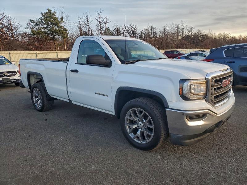 2017 GMC SIERRA C15 #3302796924