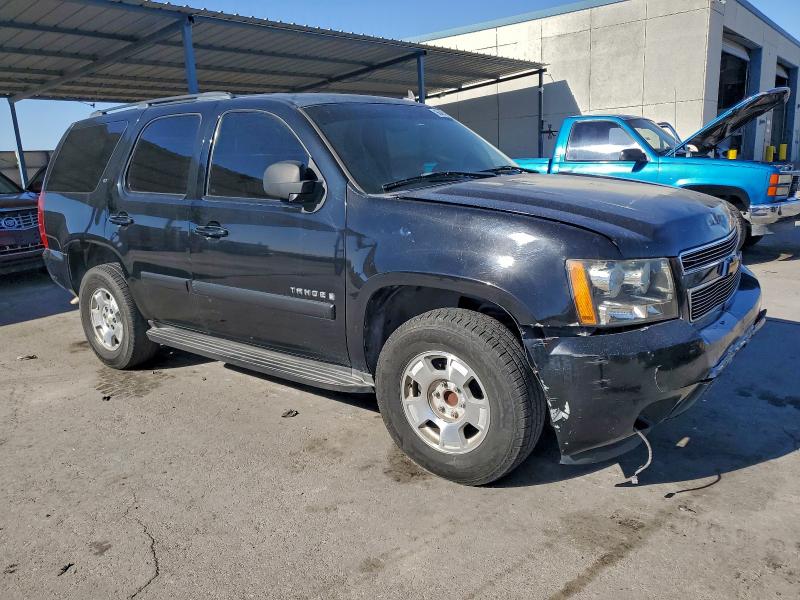 2007 CHEVROLET TAHOE C150 #3312599192