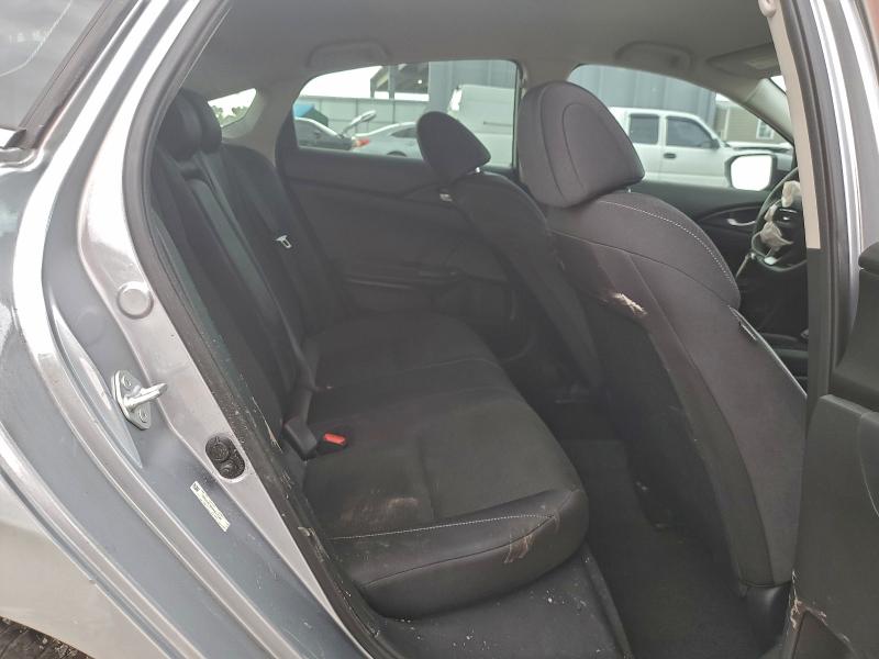 2022 HONDA INSIGHT EX #3305187016