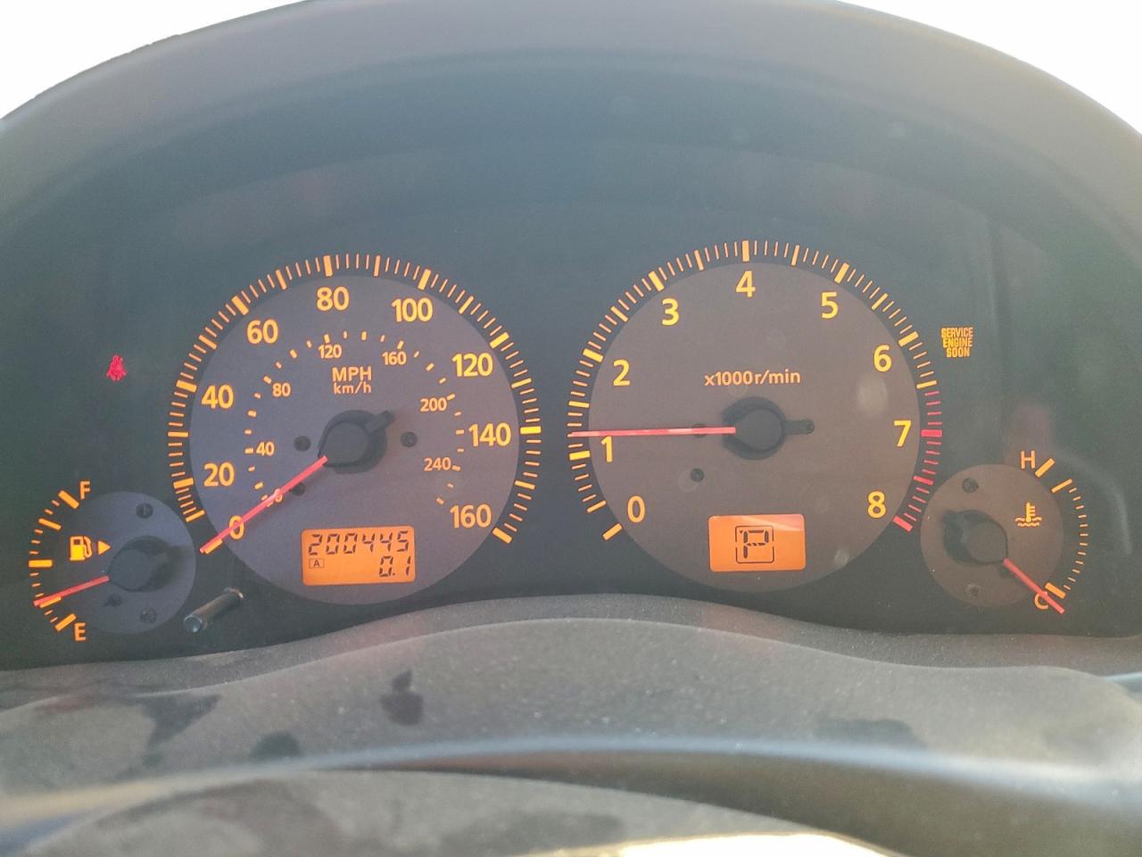 Lot #3311650241 2004 INFINITI G35