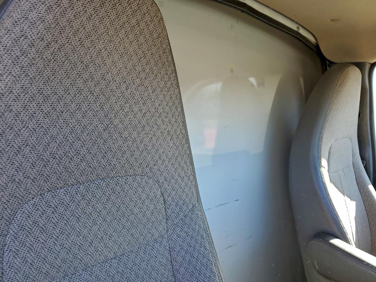 CHEVROLET EXPRESS G3