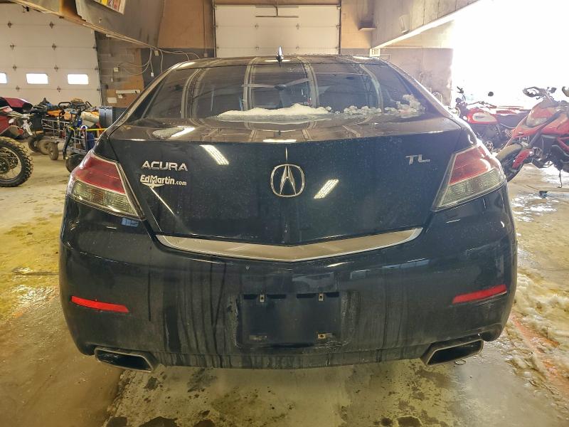 2012 ACURA TL #3316731427