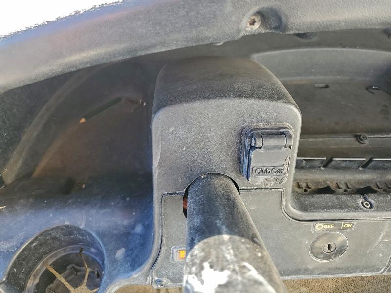 2022 CLUB CAR TEMPO FLA #3309650937