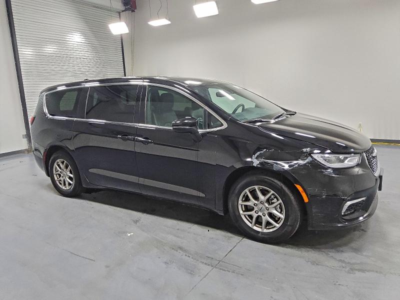 2025 CHRYSLER PACIFICA S #3305427476