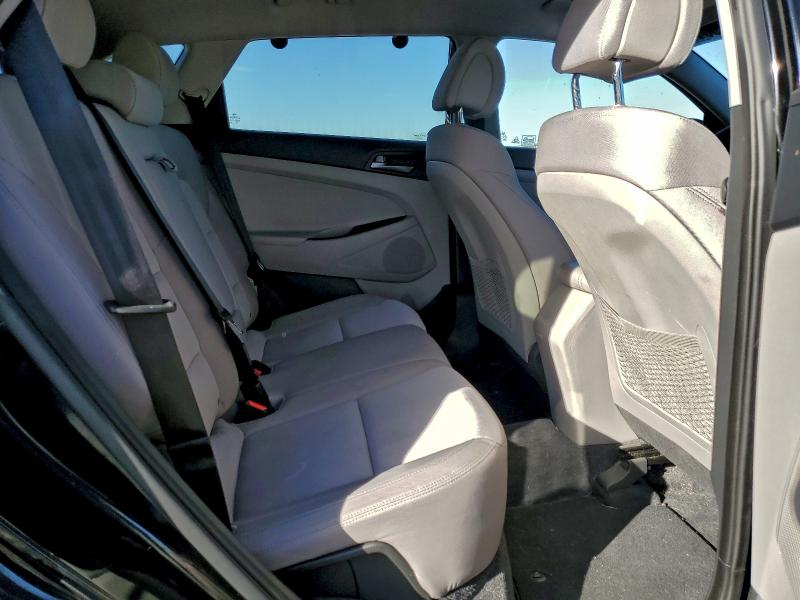 2016 HYUNDAI TUCSON LIM #3305330305