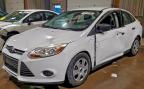Lot #3309555570 2012 FORD FOCUS S