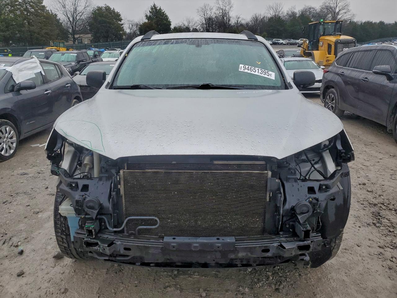 HYUNDAI SANTA FE GLS