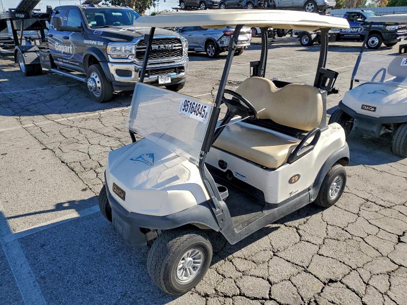 2022 CLUB CAR TEMPO FLA #3304530512