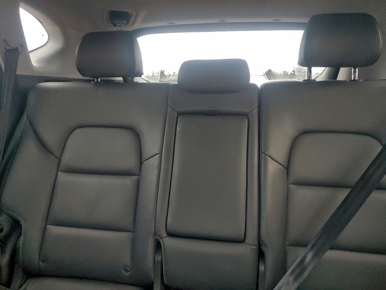 Lot #3309187617 2018 HYUNDAI TUCSON VAL