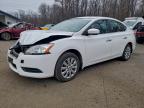 Lot #3309468571 2015 NISSAN SENTRA S