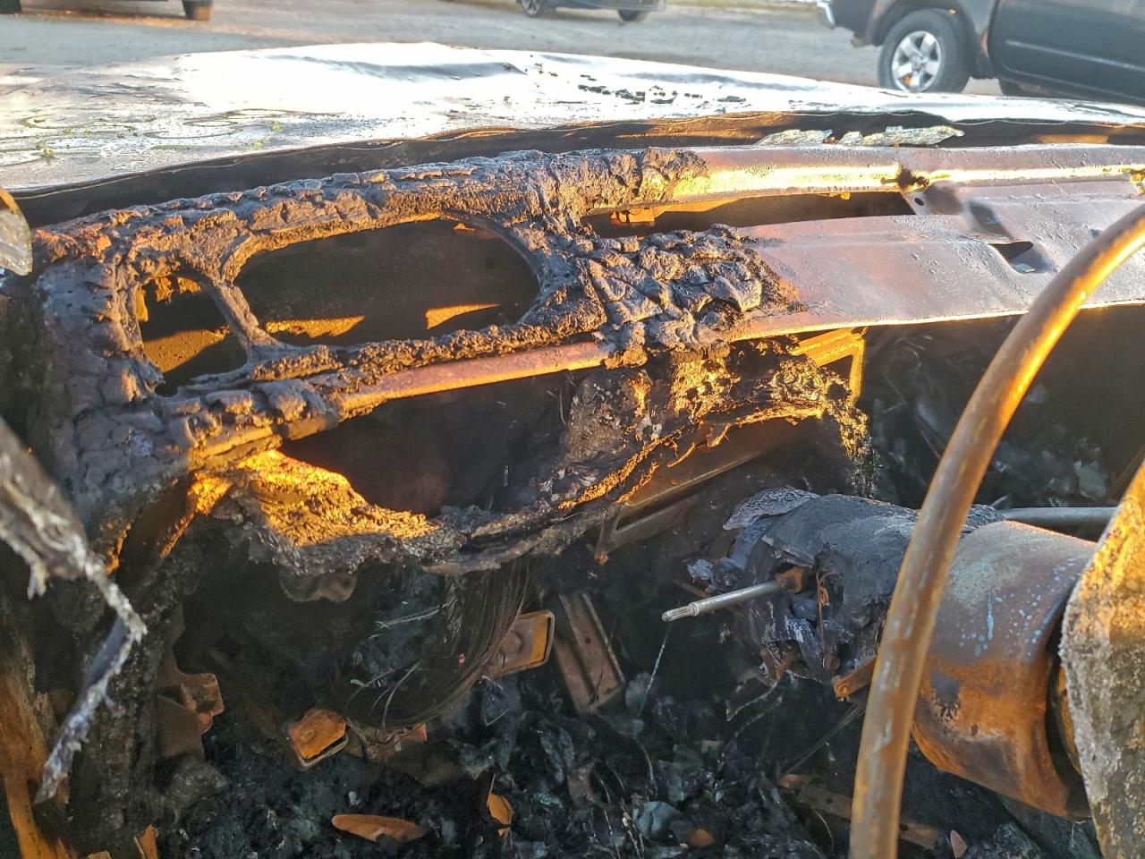 Lot #3315984221 1986 CADILLAC FLEETWOOD