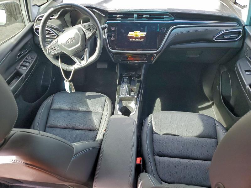 2023 CHEVROLET BOLT EV 2L #3302799991