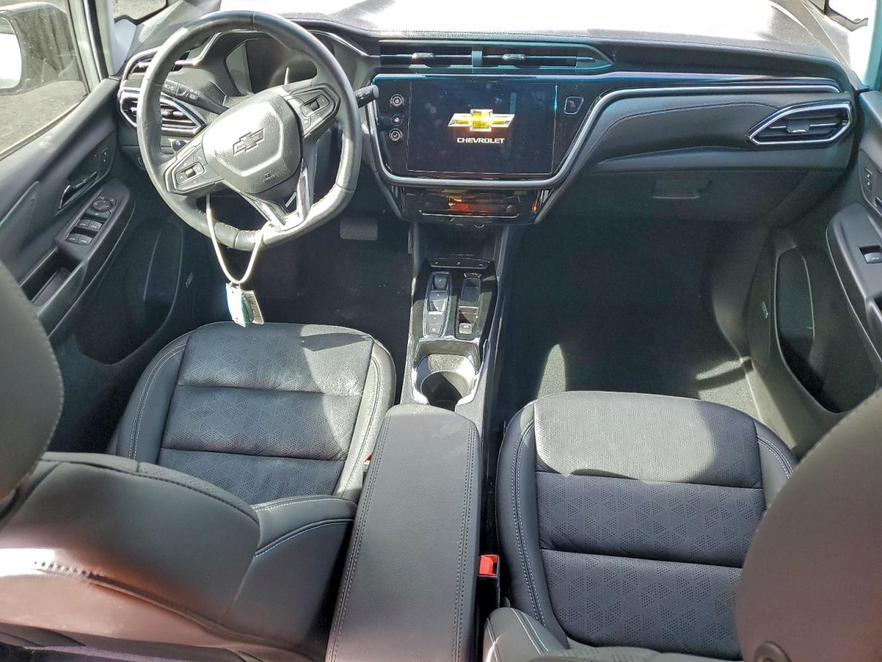 CHEVROLET BOLT EV 2LT