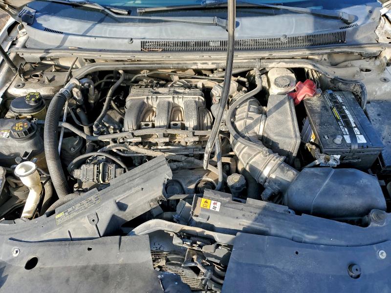 2008 MERCURY SABLE PREM #3312602173