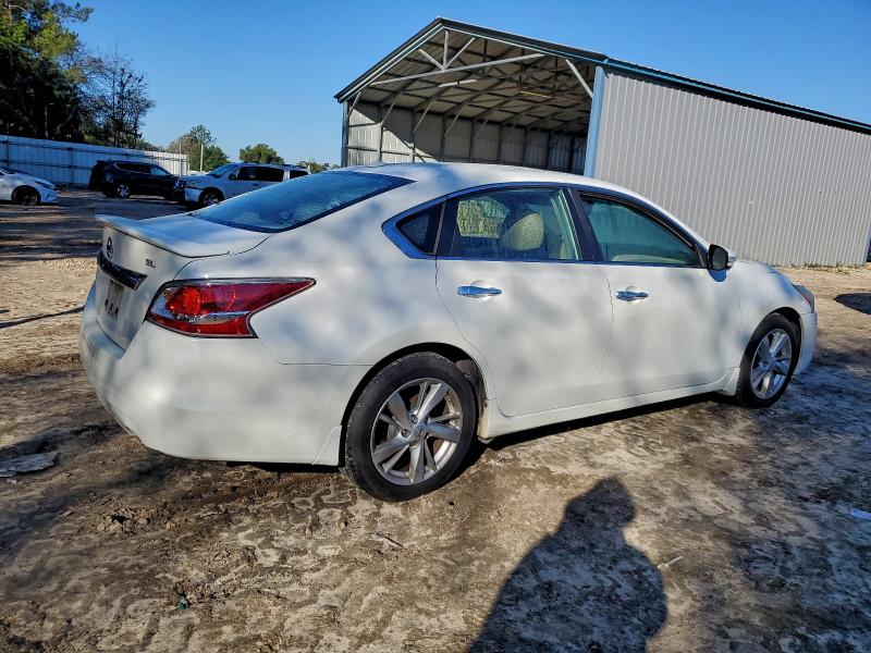 2015 NISSAN ALTIMA 2.5 #3310388053