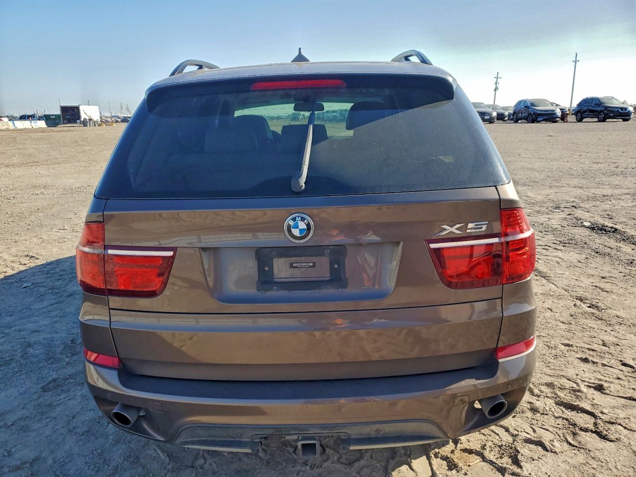Lot #3311747751 2012 BMW X5 XDRIVE3
