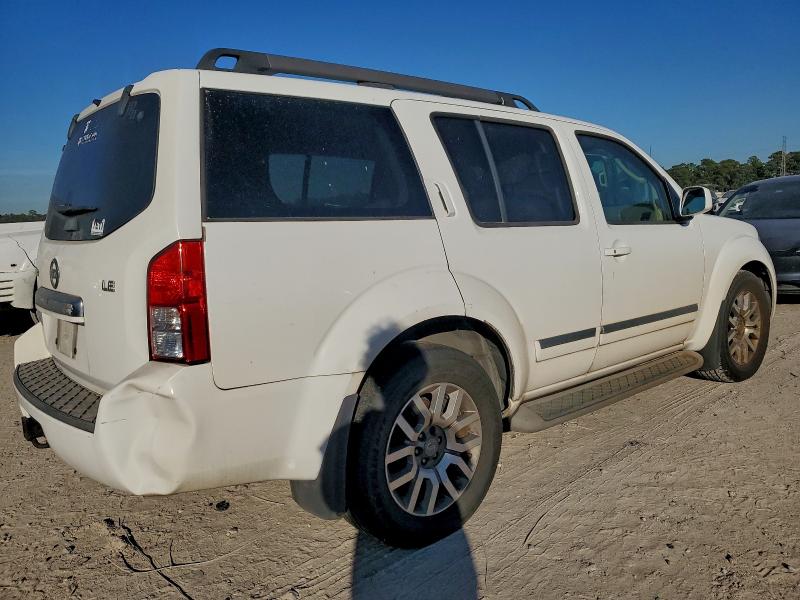 2010 NISSAN PATHFINDER #3315714354