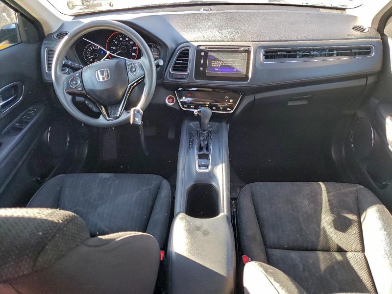 2018 HONDA HR-V EX #3304844545