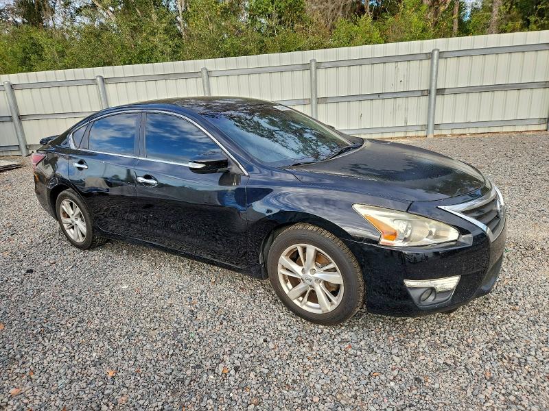 2014 NISSAN ALTIMA 2.5 #3302653023