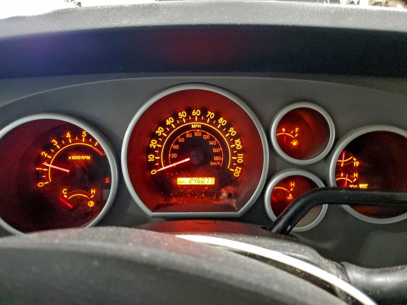 2012 TOYOTA TUNDRA DOU #3316006834