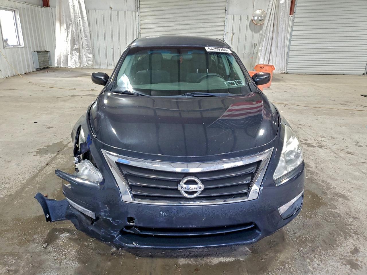 Lot #3302699077 2013 NISSAN ALTIMA 2.5