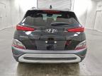 Lot #3315826356 2022 HYUNDAI KONA SEL