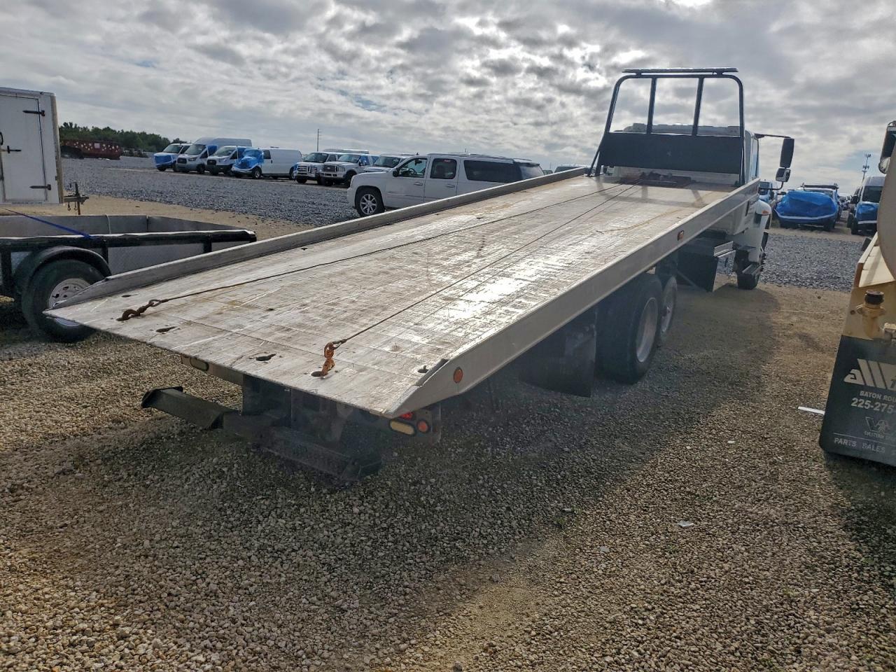 Lot #3315689712 2019 INTERNATIONAL 4300