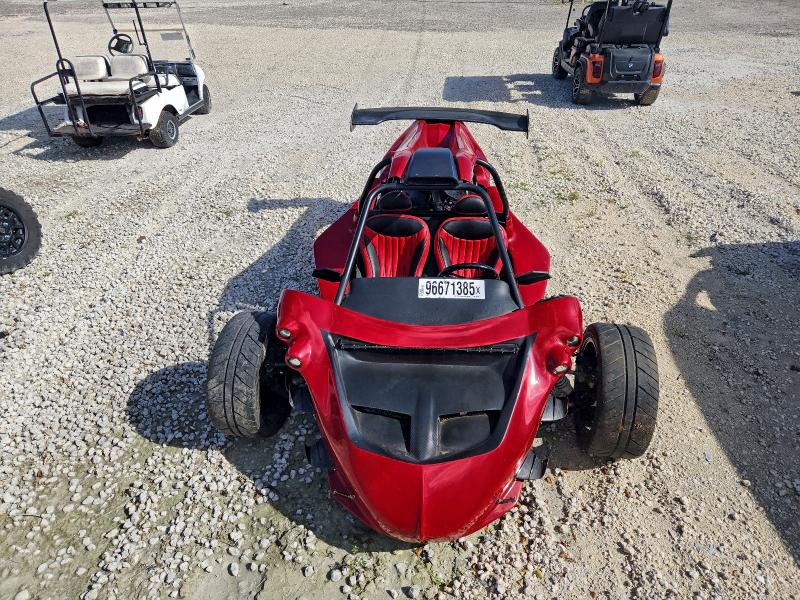 2013 OTHER MOTORCYCLE OTHER #3316803400