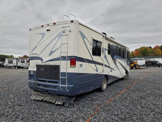 2003 TLOX 27.5 KW #3305383310