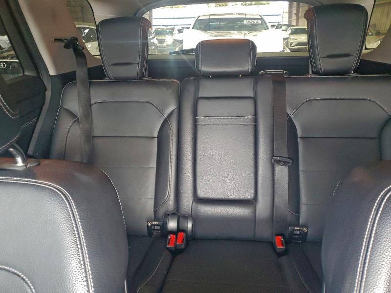 2015 MERCEDES-BENZ ML 350 #3302664019