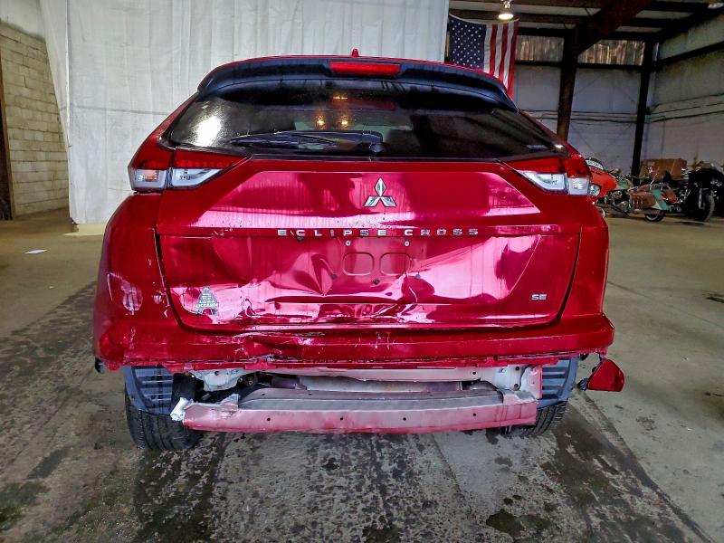 2022 MITSUBISHI ECLIPSE CR #3304748935