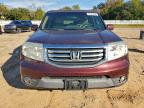 Lot #3315828343 2015 HONDA PILOT EX