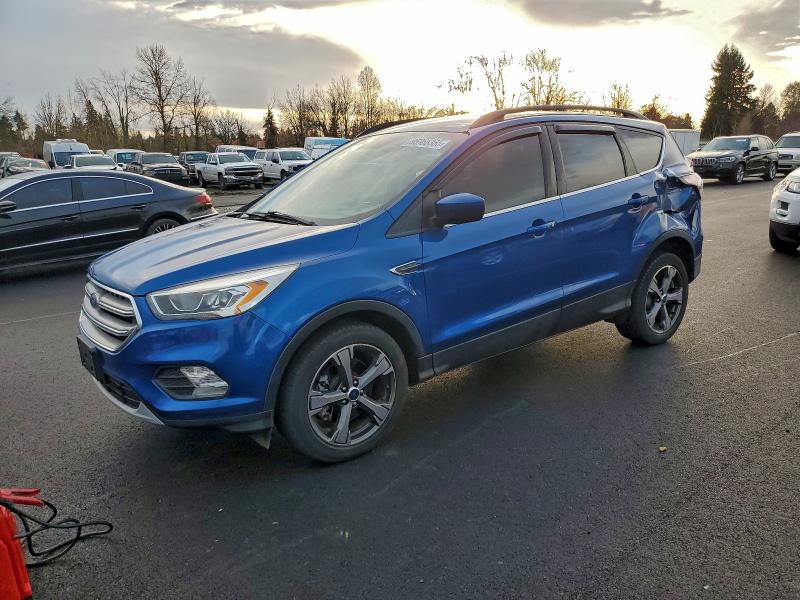 2017 FORD ESCAPE SE #3317689071