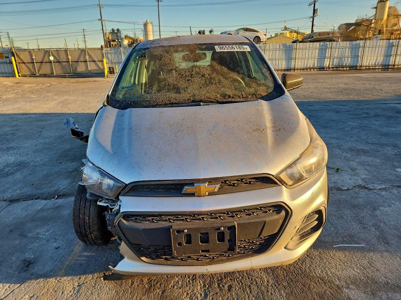 2018 CHEVROLET SPARK LS #3312525625