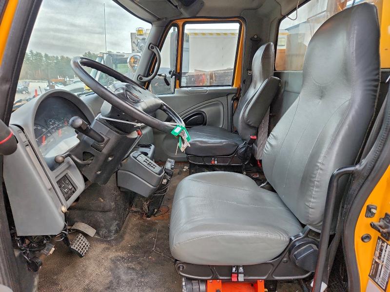 2005 INTERNATIONAL 4400 #3312426664