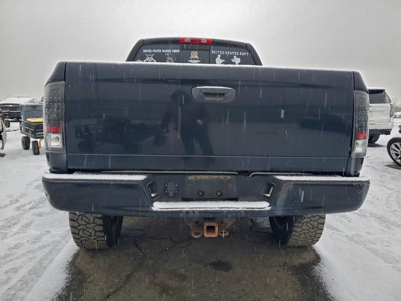 2004 DODGE RAM 1500 S #3305303304