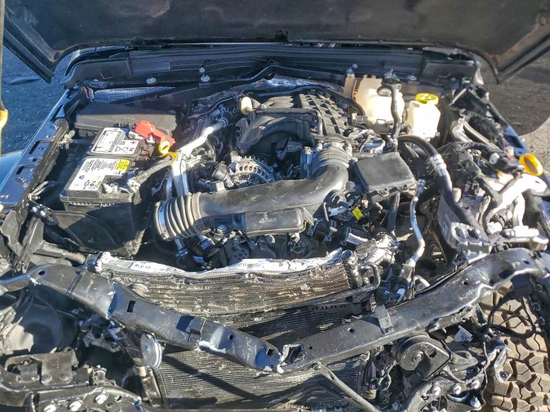 2025 JEEP GLADIATOR #3309347967