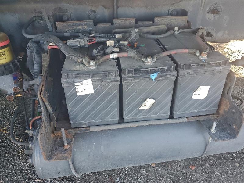 2012 INTERNATIONAL 4000 #3302796912