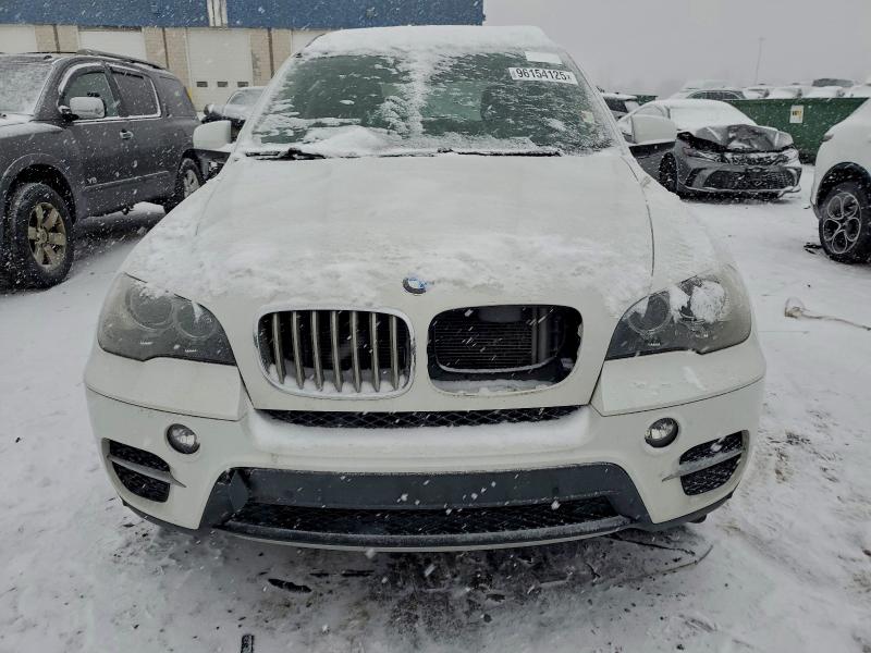 2013 BMW X5 XDRIVE3 #3311333321