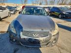 Lot #3317699072 2011 INFINITI G37