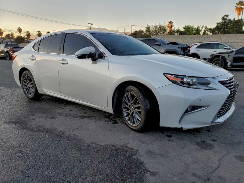 2018 LEXUS ES 350 #3312409736