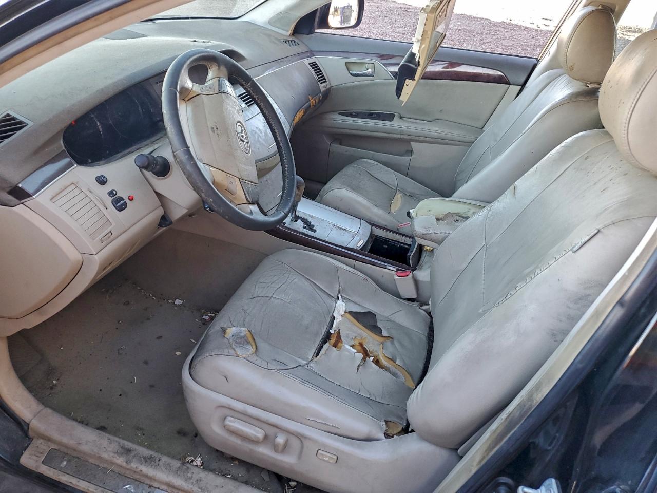 Lot #3311750748 2008 TOYOTA AVALON XL