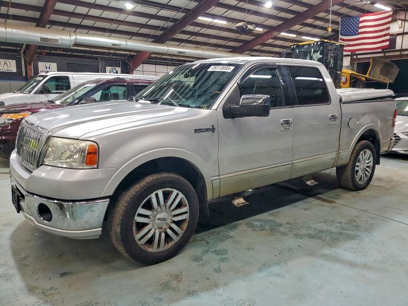 2007 LINCOLN MARK LT #3304793317
