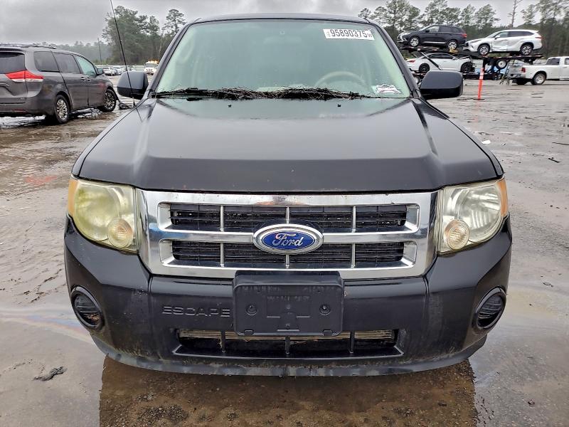 2011 FORD ESCAPE XLS #3305413327