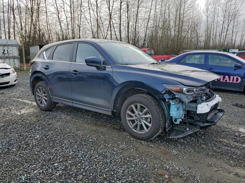 2024 MAZDA CX-5 SELEC #3309851162