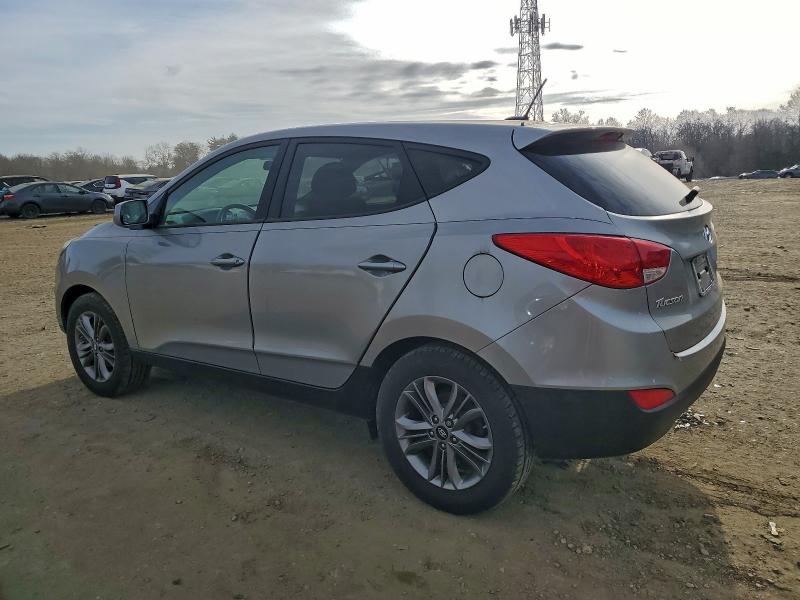 2015 HYUNDAI TUCSON GLS #3310396985