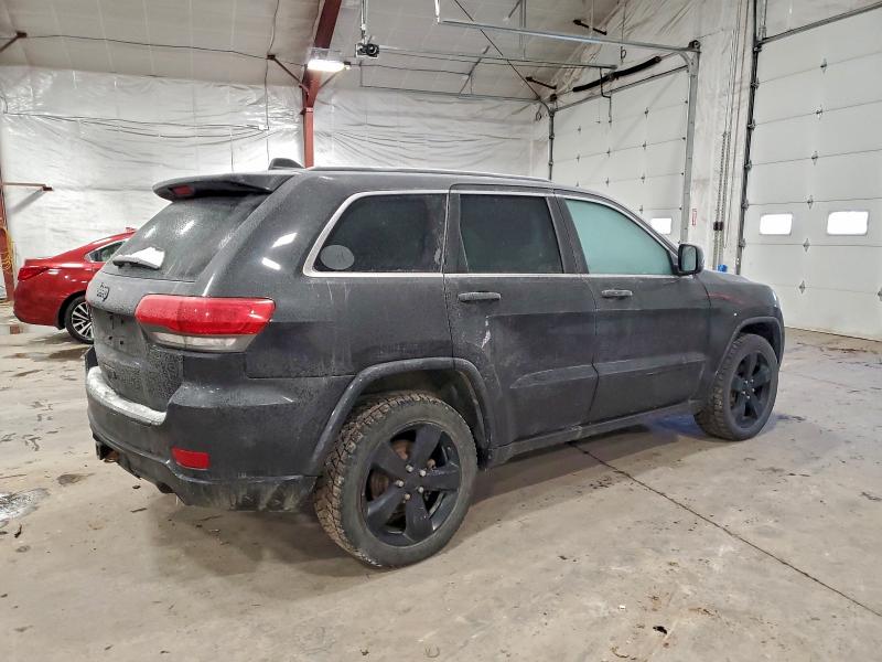2015 JEEP GRAND CHER #3310455296