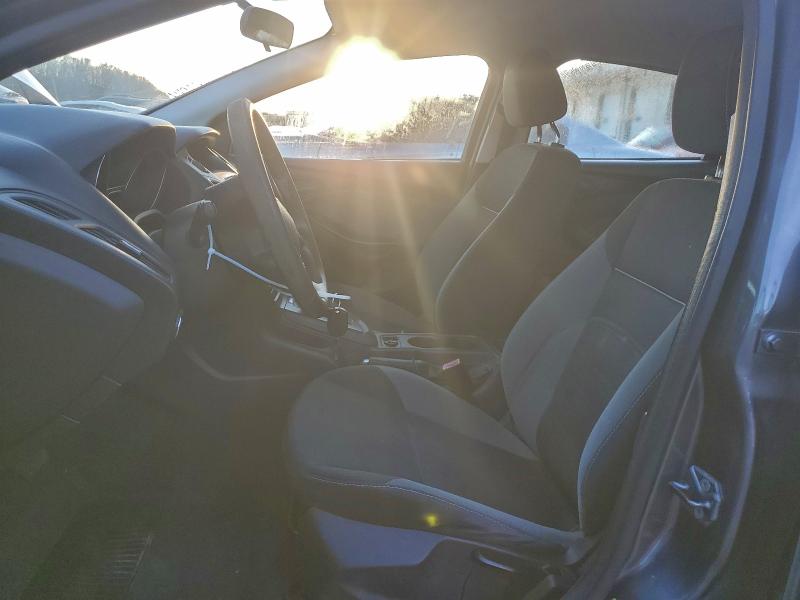 2013 FORD FOCUS S #3310403001