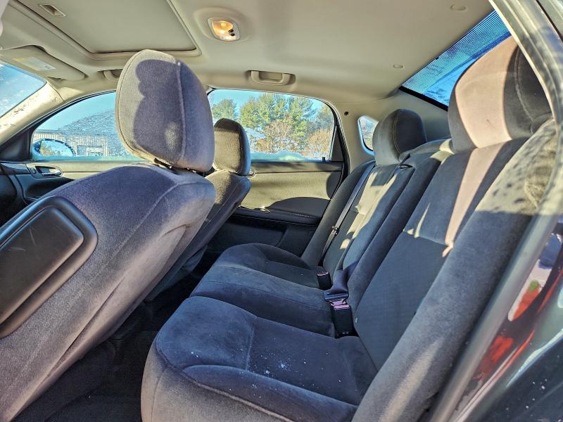 2012 CHEVROLET IMPALA LT #3318873918