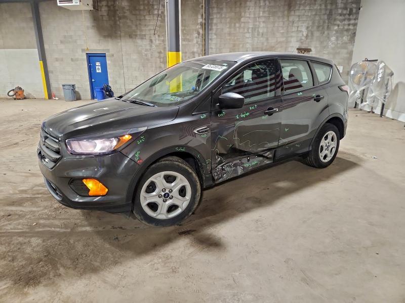 2018 FORD ESCAPE S #3310579080